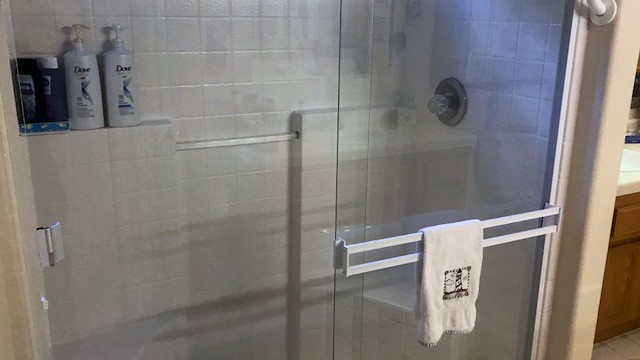 KING ROOM BATH