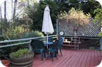 Lower Level Common Deck